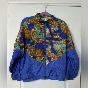 Vintage Windbreaker